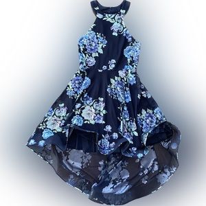 Rare Editions Girls dress